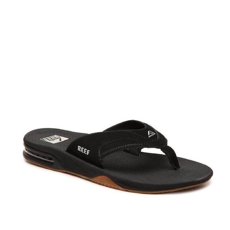 reef拖鞋男鞋夏季凉爽沙滩度假凉拖轻质防滑人字拖平底正品348449