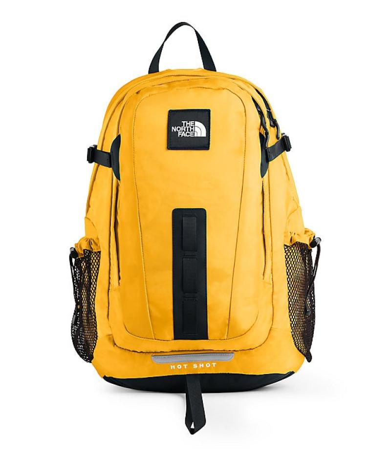 the north face/北面男双肩背包复古休闲电脑包正品nf0a3kyj