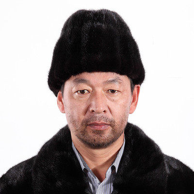 老头帽地主棉帽男王爷帽已售0￥18折后价￥18淘宝新品水貂毛皮草帽子