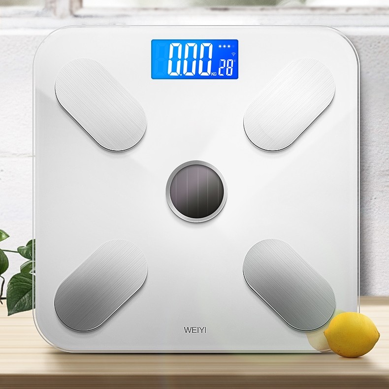 体重器 家用 人体秤脂肪