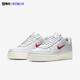 Nike Air Force 1 AF1空军一号珍珠勾刮刮乐男休闲板鞋CK4392-002