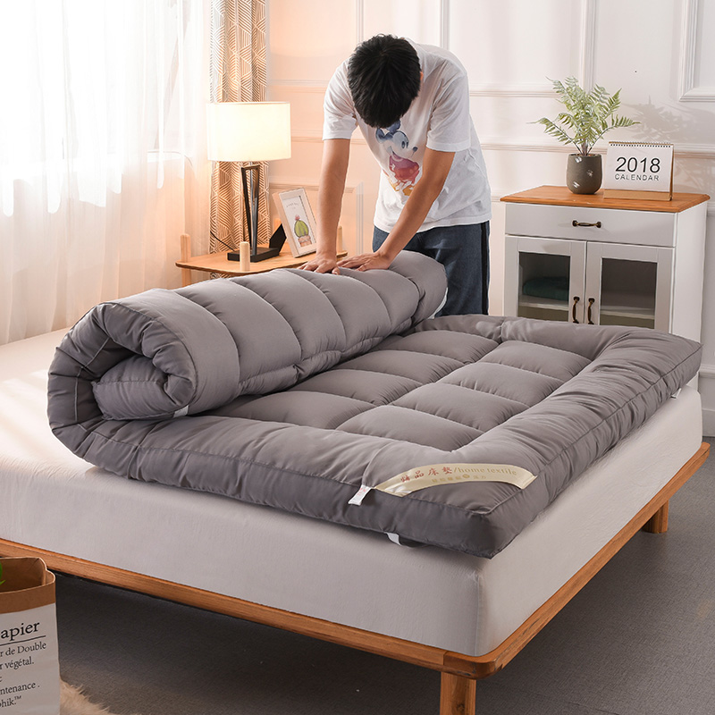 Rental mattress Cushion Mat One meter 528 Mattress Single Double Bedding winter winter keep warm Be made a scapegoatin the Bedclothes , Mattress/Mattress/Bed pad/Tatami mattress category - from Buy2taobao.com to provide professional Taobao agent buy service