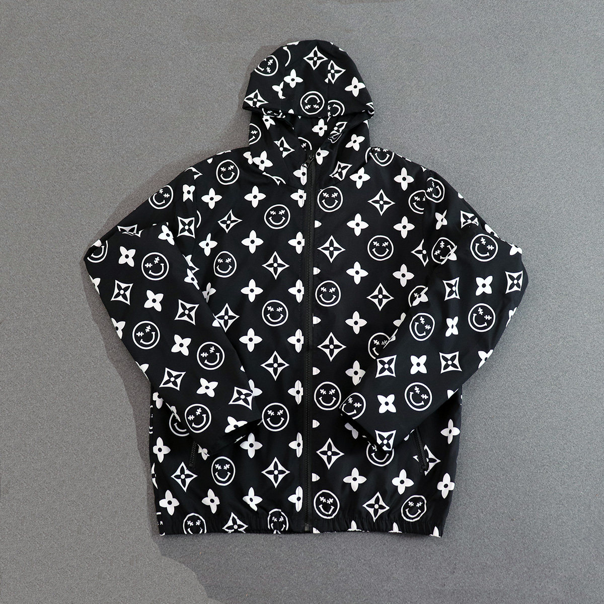 软水子滑袖魔术变牌衣夹克扑克麻将滑道定制袖剑纯手法送教学新款