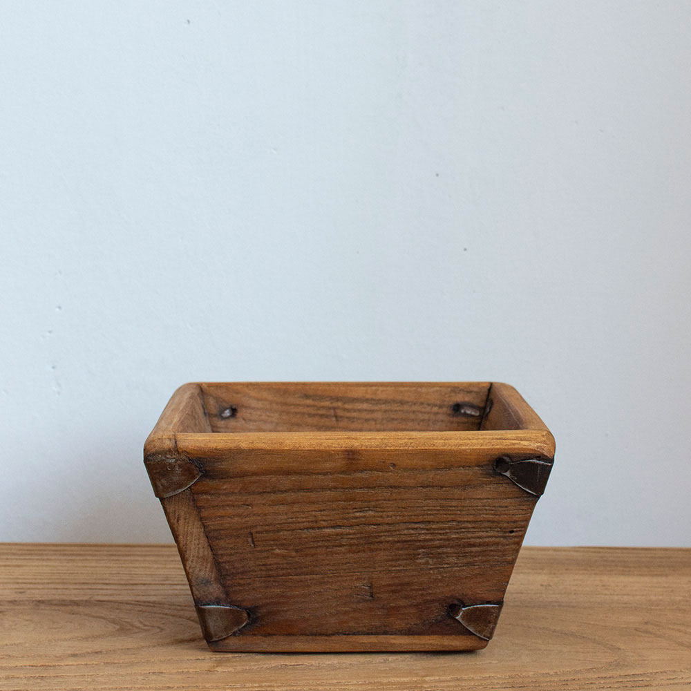 00淘宝新品优惠券5元老式实木招财米斗日进斗金客厅