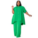 fat women dress plus size long sleeve clothes big size suits