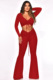 Women Two 2 Piece Outfits Set Tank Tops and long pants 2022