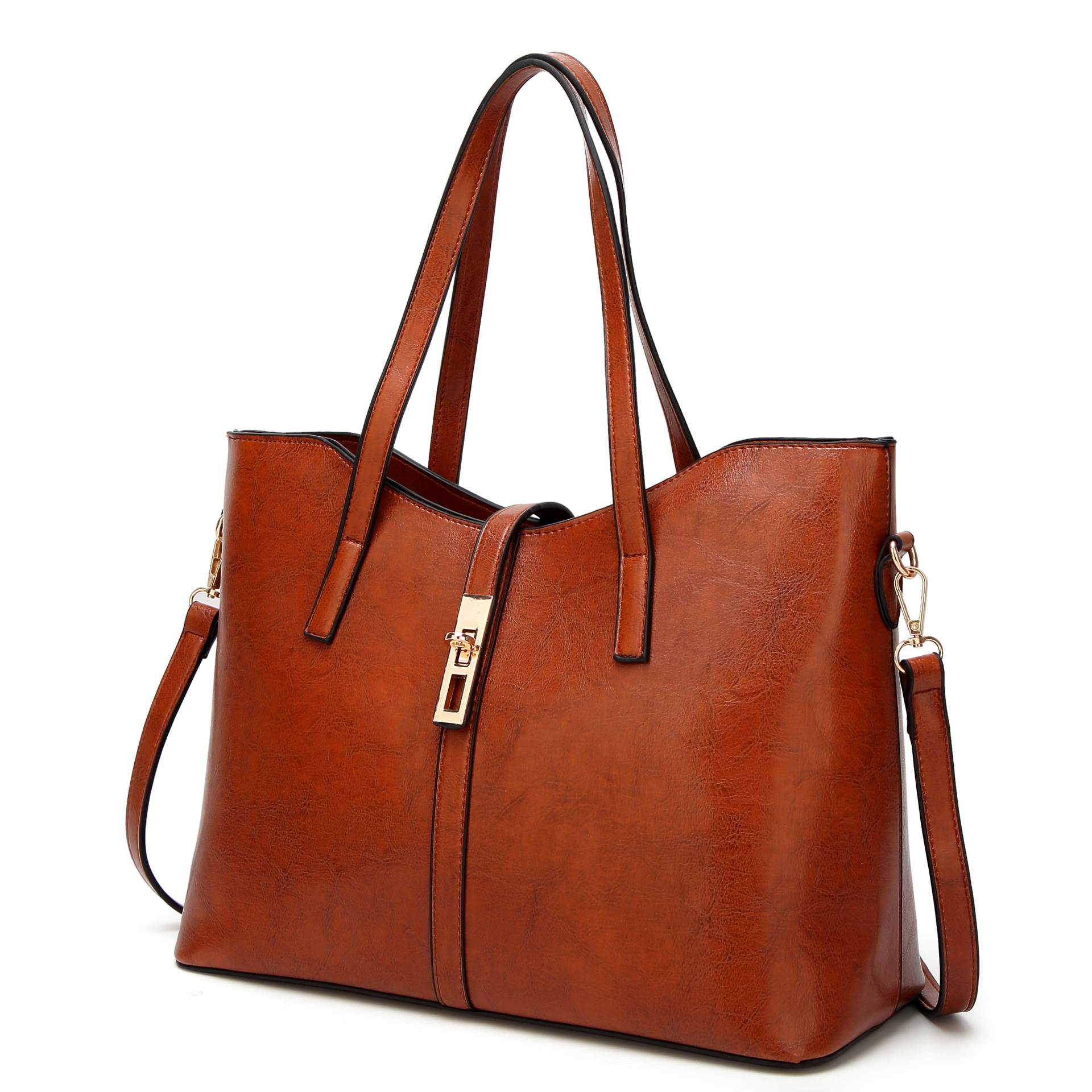 Handbag women 's fashion single-shoulder crossbody bag simplein the Leather/Lady bags/Men's bag, Ms. bags category - from Buy2taobao.com to provide professional Taobao agent buy service