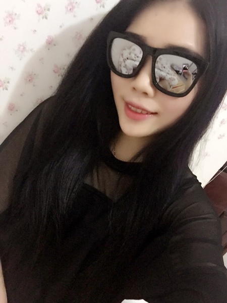 ks 韩国最夯款 潮爆反彩镜片 超修脸型超大牌墨镜 太阳眼镜