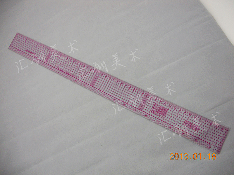 55cm multi-function Grading scale Clothing foot SLEEVE arm ruler Typing expert A version of the feet Promotional pricein the Electronic Dictionary/Electronic paper book/Stationery , Drawing measurement products , Various types of foot/Triangle category - from Buy2taobao.com to provide professional Taobao agent buy service