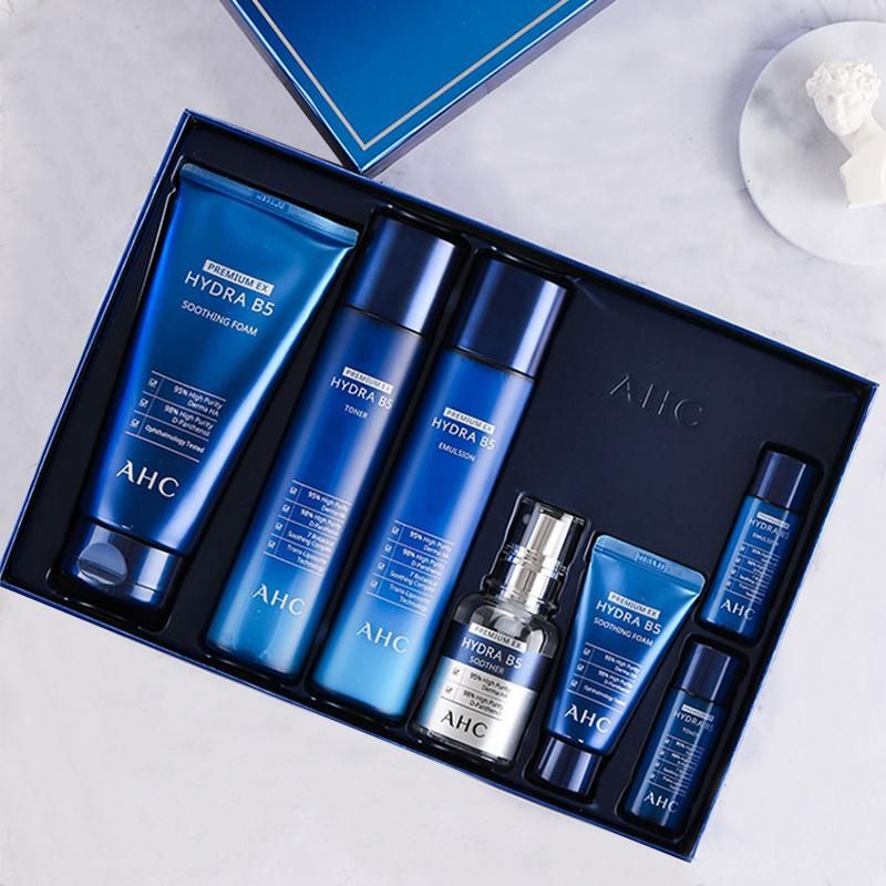 热销ahcb5玻尿酸套盒