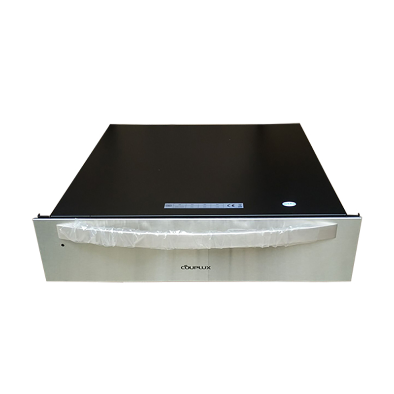 [清仓】客浦SWMD1352SSC嵌入式保温柜家用保温抽屉恒温解冻暖碟机