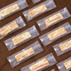 奶糕包装袋机封袋简约英文外包装杏仁喜糖牛轧糖家用烘焙密封袋