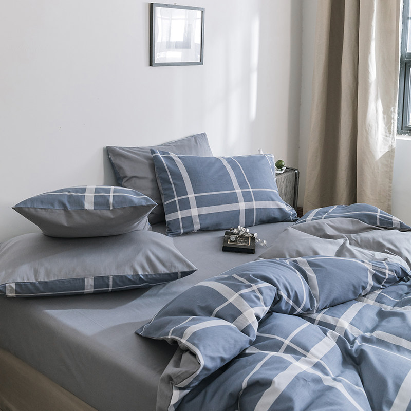 51.8男生床上用品优惠券