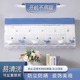 空调罩挡风帘全包挂机防尘罩开机不取美的格力空调套挂式通用遮风