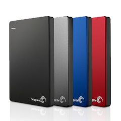 希捷移动硬盘4t usb3.0高速新睿品4tb外置2.5寸包邮