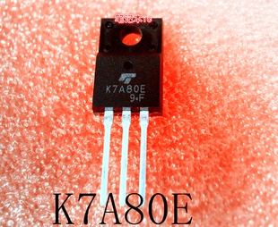 K7A80E  TO-220F    SGM3766YTN5G/TR TSOT23-5 丝印MD1    新的