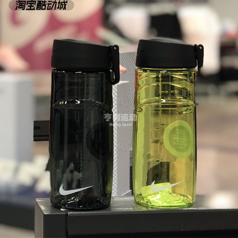 耐克/nike 男女随行水杯 健身便携带运动水杯水壶 AC9482-030-710在类目 运动包/户外包/配件, 运动水壶中 - 来自Buy2taobao.com提供专业的淘宝代购服务