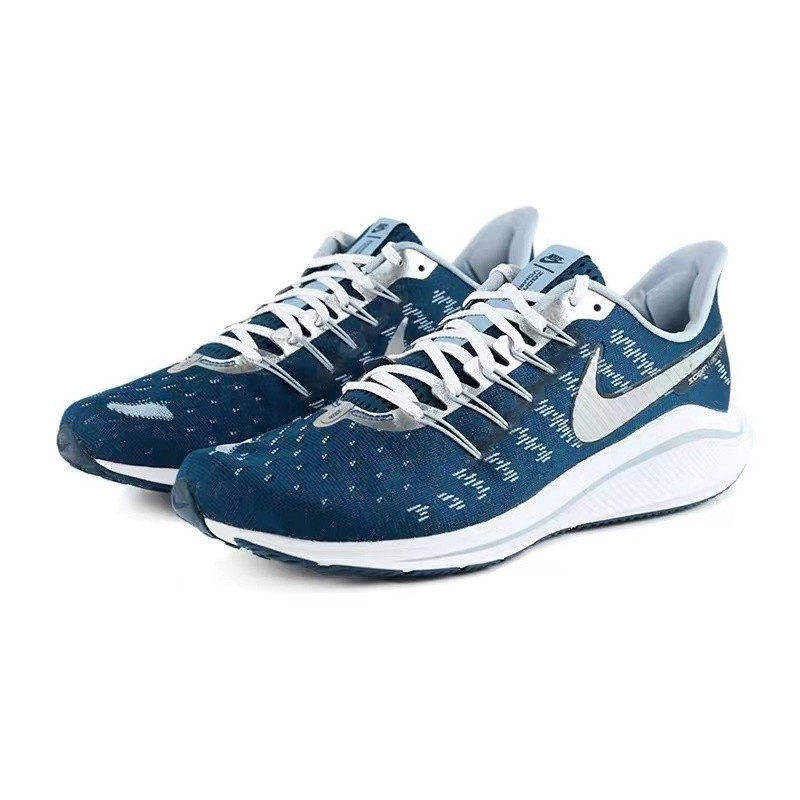 nikezoomvomero14男女气垫飞线缓震运动跑步鞋ah7857ah7858