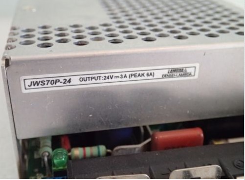 TDK-Lambda JWS70P-24 24v....3A原装正品在类目 五金/工具, 电气控制, 工业电源, 开关电源中 - 来自Buy2taobao.com提供专业的淘宝代购服务