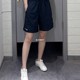耐克Nike 男子户外跑步训练运动健身休闲舒适透气短裤 CZ9067-010
