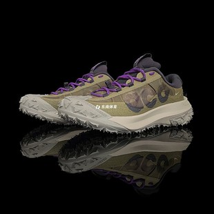 耐克Nike ACG Mountain Fly 2 Low 男子户外运动跑步鞋DV7903-800