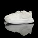 耐克Nike Air Force 1 男女小童低帮轻便舒适休闲鞋 DN3323-600