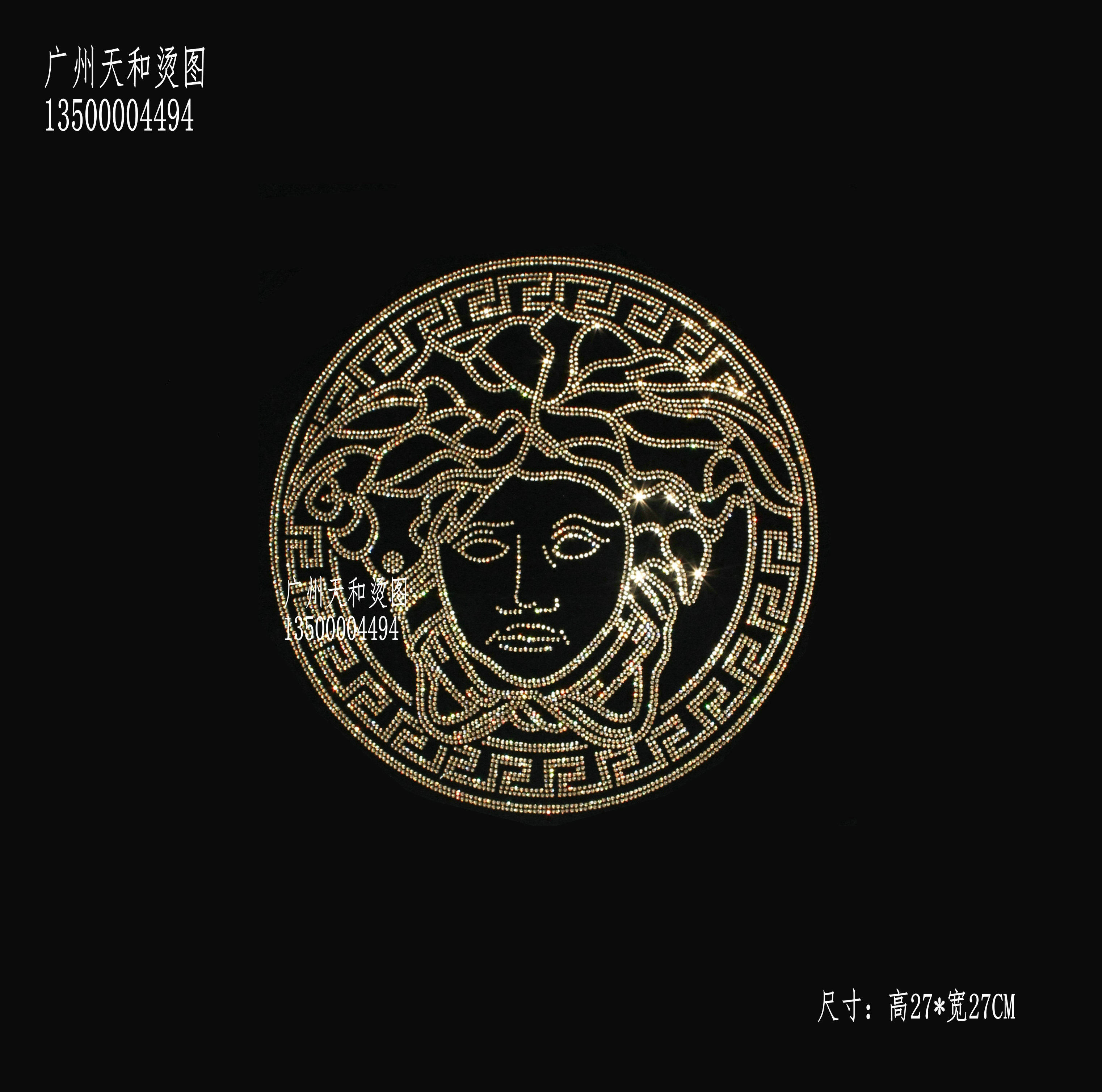 衣服人头标志什么牌子(衣服人头标志什么牌子好看)-第2张图片-原单