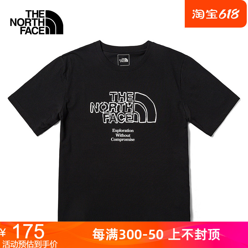 TheNorthFace北面24春