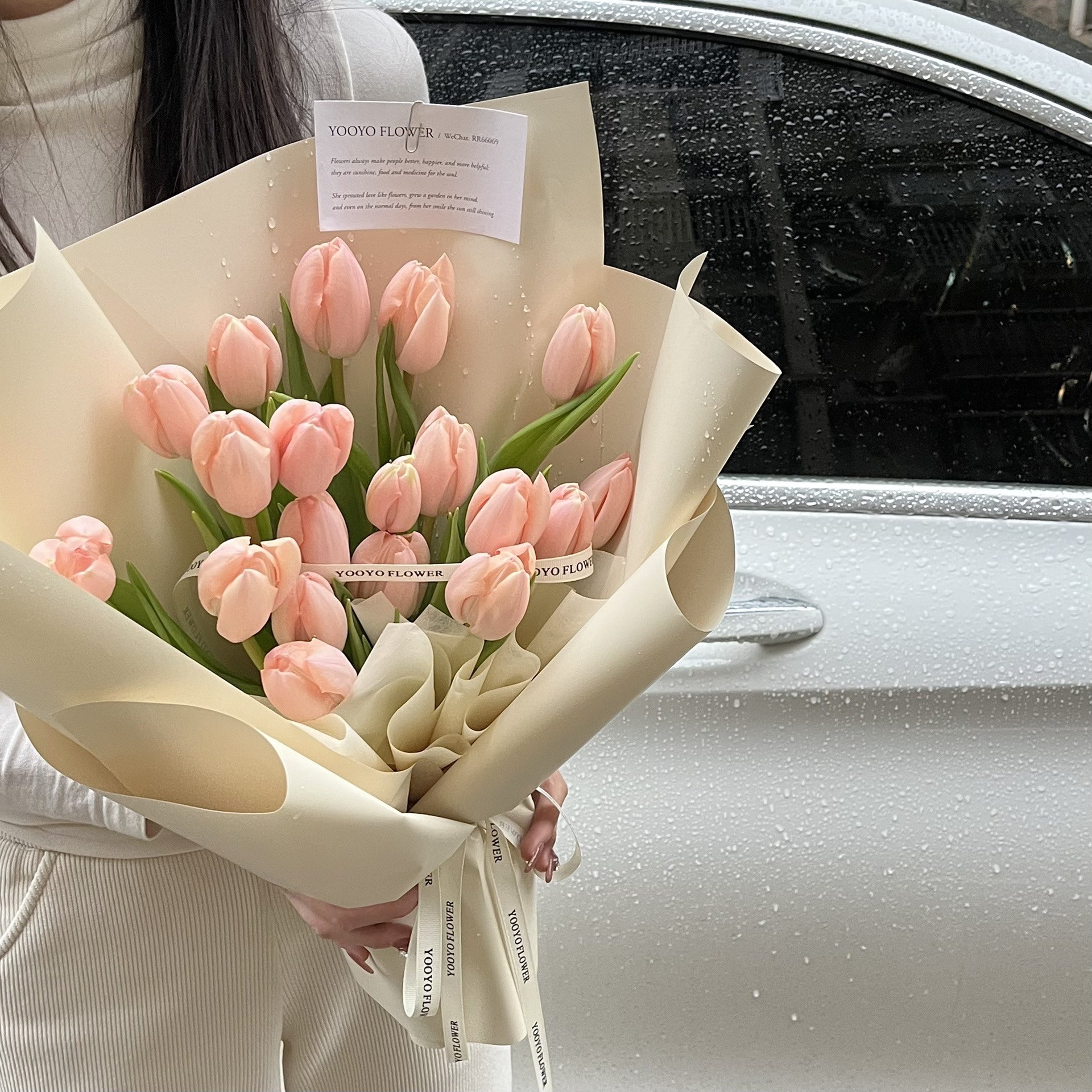 杭州鲜花店订花(杭州鲜花店哪里多)