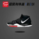 Nike/耐克 Kyrie 6  黑白欧文6男子中帮实战休闲篮球鞋BQ4630-001
