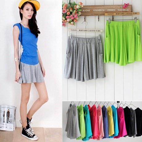 modal Pajamas men and women Cotton Home Shorts Easy XL Modal Beach pants Five point pantsin the Women's clothing/Boutique , Pants , Casual pants category - from Buy2taobao.com to provide professional Taobao agent buy service