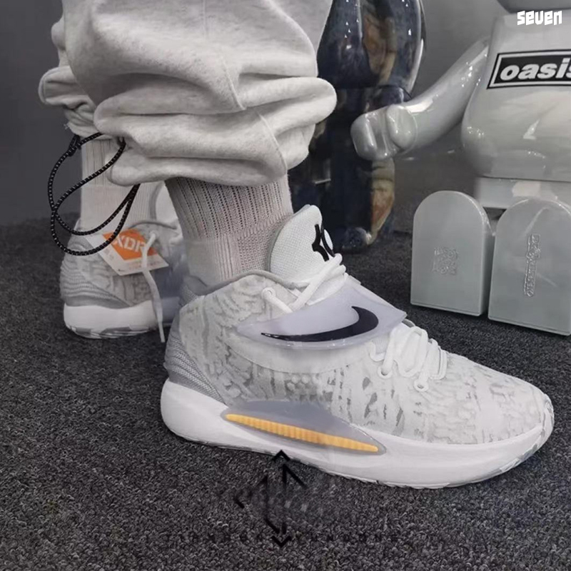 七七正品 潮流x运动x装备的优惠券大全—nike耐克kd14 ep 杜兰特14