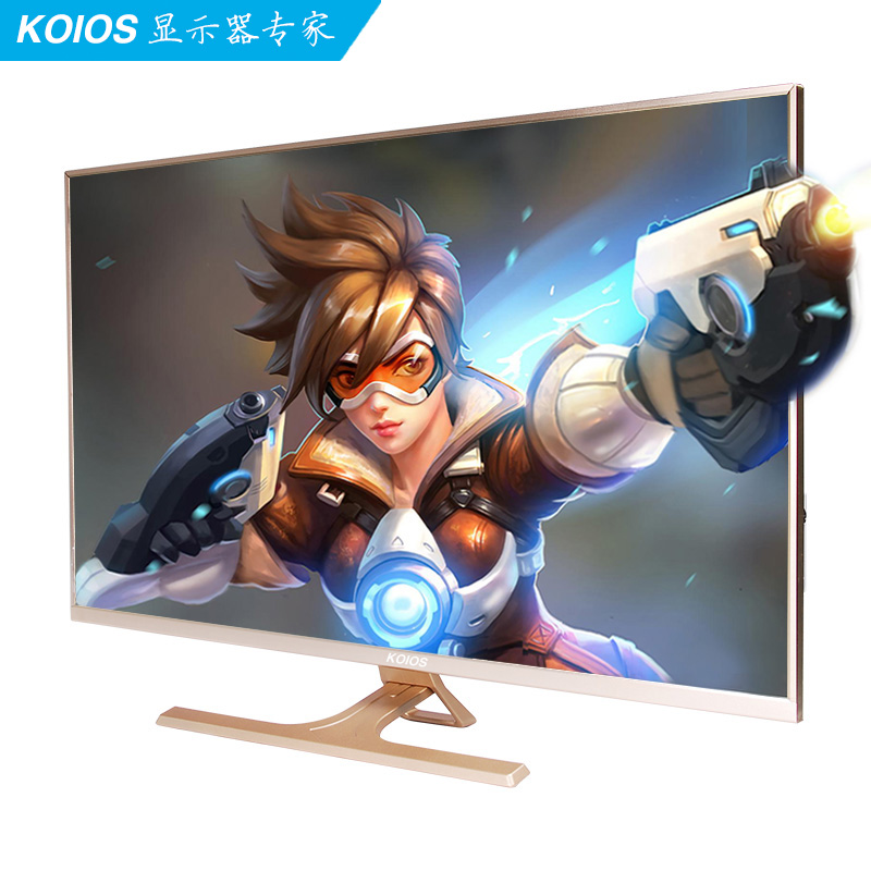 KOIOS/K4017U/40英寸/4K/电竞显示器/3840*2160/MVA/10bit在类目 电脑硬件/显示器/电脑周边, 显示器中 - 来自Buy2taobao.com提供专业的淘宝代购服务