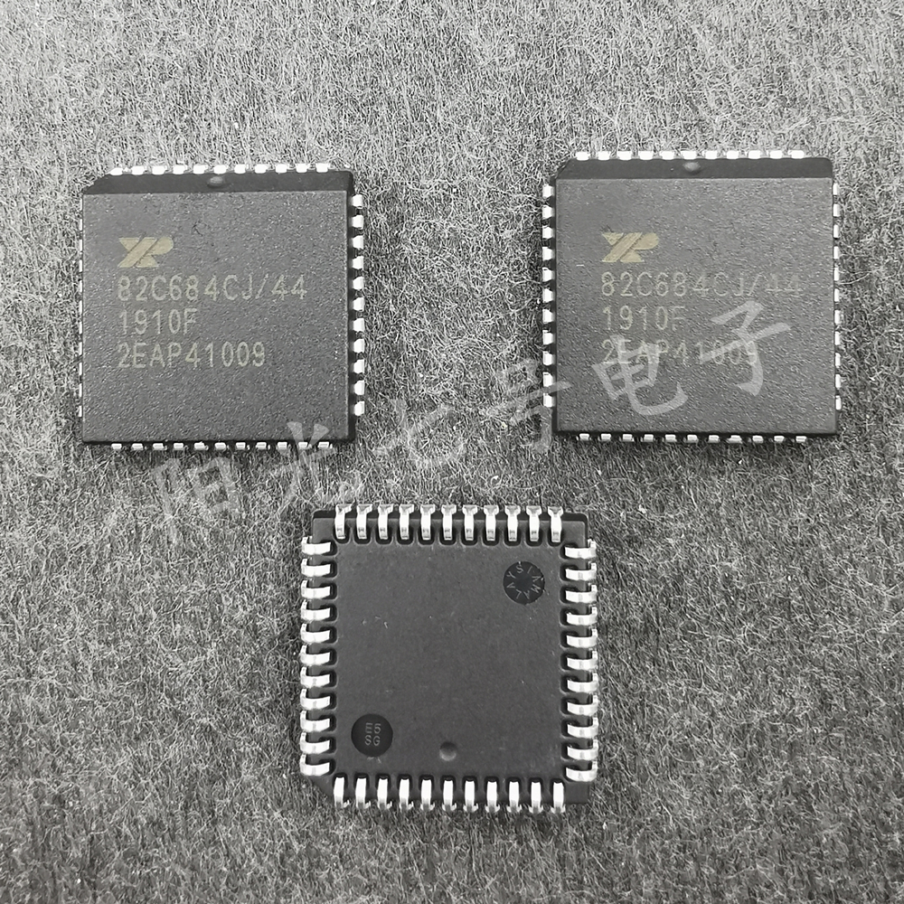 马来西亚产 MaxLinear XR 82C684CJ/44-F PLCC-44|ruв категории Цифровые аксессуары, рынок электронных компонентов, IC интегральная схема/мотор, IC интегральная схема - от Buy2taobao.com для оказания профессиональной услуги покупки агента Taobao