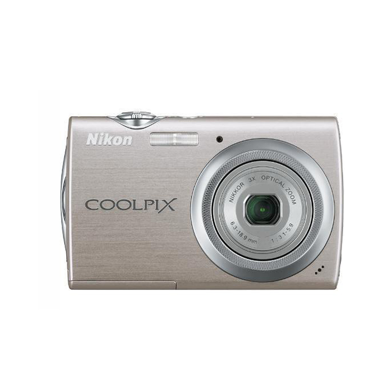 Nikon/ CCD相机神器拍照摄影学生高清原装照相