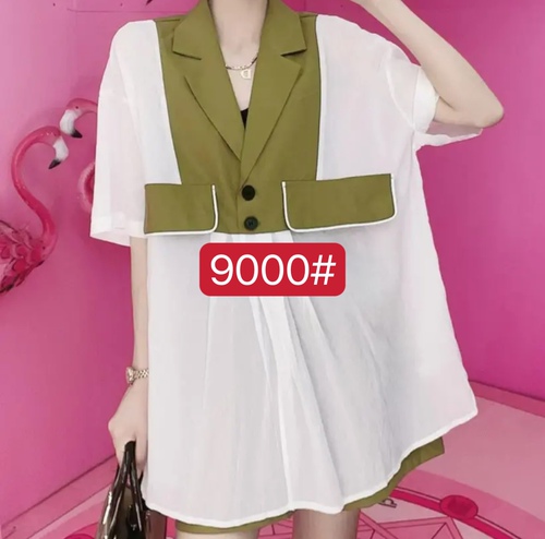 衣肆柒服饰 27XZFS9000