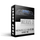 ReFx Nexus 2.2电音嘻哈Vst合成器Win/Mac远程安装插件【买2送1】