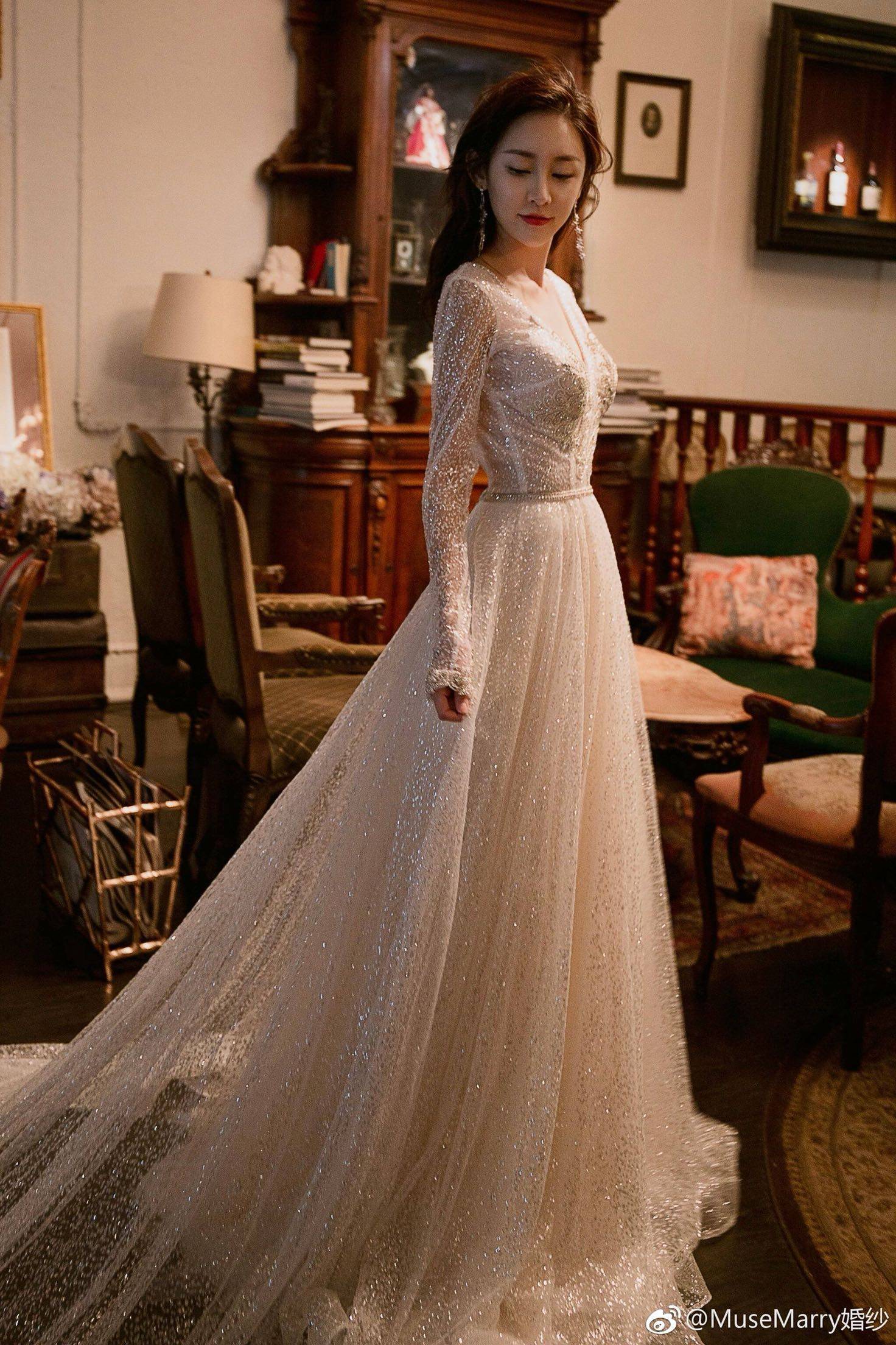 江苏 苏州公主嫁衣88婚纱礼服女装/女士精品