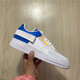 NIKE AF1-TYPE 空军一号男子运动板鞋 CK6923-101-100 CI0054-100