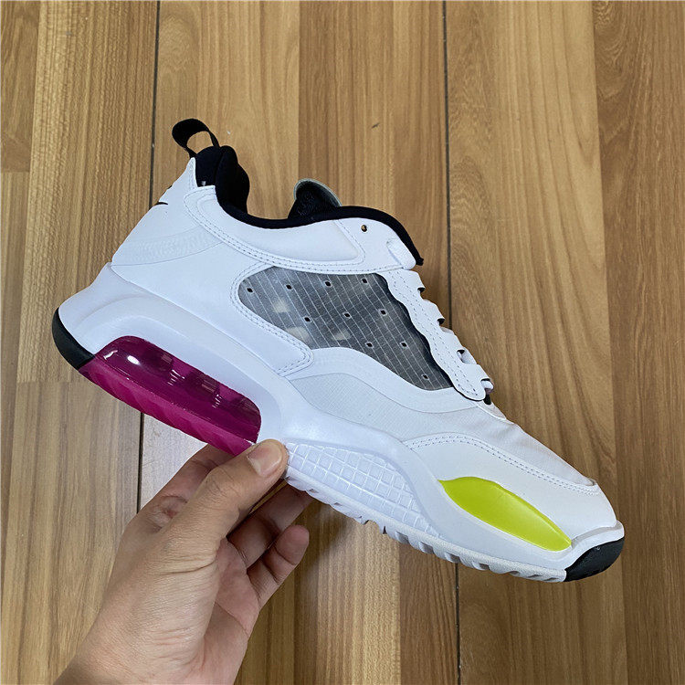 jordanmax200二合一aj气垫休闲篮球鞋cd6105102c