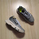 耐克 NIKE AIR ZOOM TYPESE 女子轻便运动跑步鞋 DD2947-400-100