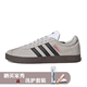 Adidas neo VL Court Lifestyle 防滑耐磨 低帮板鞋 男女款HQ1802