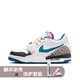 Jordan Legacy 312 Low 低帮 复古篮球鞋 GS FV8117-141