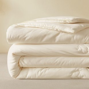 新疆棉花被长绒棉春秋被加厚冬被棉被垫被被子空调被被褥垫被礼品