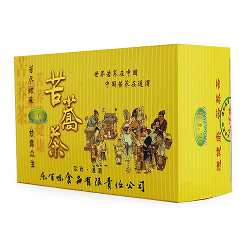 Gansu Happy taste Buckwheat tea Health tea box-packed 100g Dingxi Tongwei specialty 2 boxesin the Tea , Replacement/Flowers/Fruit/Tea reprocessing , Replacement/Herbal Tea category - from Buy2taobao.com to provide professional Taobao agent buy service