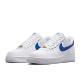 Nike Air Force 1 AF1 白黑 空军运动板鞋DM2845-100