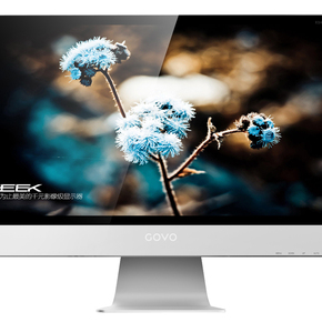 冠微GOVO 32寸 G3201显示器_价格_评价