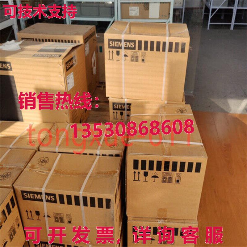 供应原装6SL3224-0BE38-8AA0 G120 inverter PM240 power Brand N