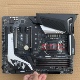 库存MSI/微星Z390 GAMING PRO CARBON暗黑 豪华大板华硕Z370 B360