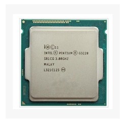 Intel/英特尔 G3220  CPU散片3.0GHZ 22NM 3M 1150 CPU